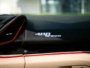 Afbeelding 37/44 van Ferrari 488 Spider (2017)