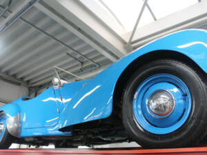 Bild 50/50 von Allard K2 (1951)