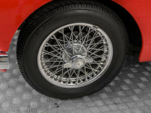 Afbeelding 27/50 van MG MGA 1500 (1959)