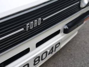 Bild 14/50 von Ford Escort Mk II RS1800 (1976)