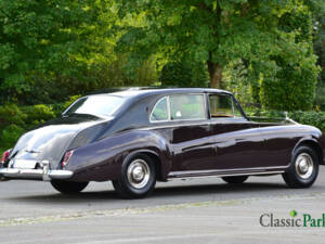 Imagen 5/50 de Rolls-Royce Phantom V James Young (1964)