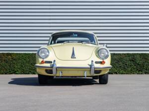 Bild 4/30 von Porsche 356 C 1600 (1964)