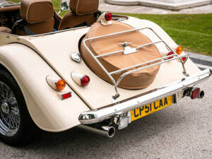 Bild 9/33 von Morgan Plus 8 (2002)