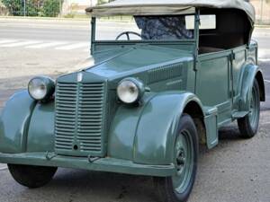 Imagen 1/6 de FIAT 508 C (1939)