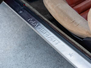 Bild 52/71 von Maserati Biturbo Si (1987)