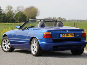 Bild 14/44 von BMW Z1 Roadster (1994)