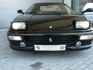 Bild 3/20 von Ferrari F 355 Spider (1996)