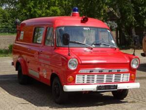 Bild 3/31 von Ford Transit FT 1300 (1966)