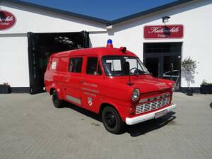 Bild 8/31 von Ford Transit FT 1300 (1966)