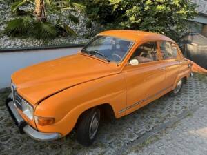 Bild 6/18 von Saab 96 V4 (1974)