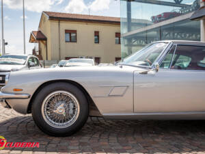 Bild 12/28 von Maserati Mistral 3700 (1965)