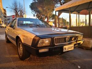 Image 45/50 of Lancia Beta Montecarlo (1976)