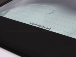 Immagine 27/47 di Porsche 911 Speedster (2010)
