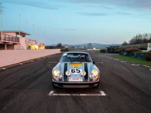 Image 12/17 of Porsche 911 2.5 ST (1970)