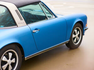 Image 12/41 of Porsche 911 2.2 S (1971)