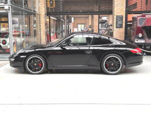 Imagen 12/29 de Porsche 911 Carrera (2006)