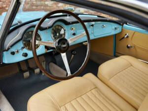 Immagine 3/50 di Lancia Aurelia B24S Convertible &quot;America&quot; (1959)