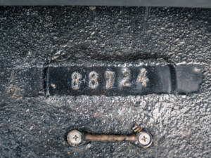 Immagine 38/46 di Porsche 356 B 1600 Roadster (1961)