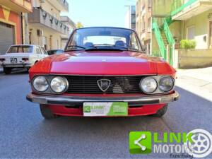 Image 8/10 of Lancia Fulvia Coupe (1972)