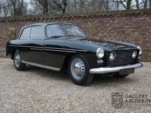 Bild 29/50 von Bristol 408 (1963)