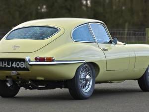 Bild 6/50 von Jaguar Type E 4.2 (1965)