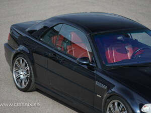 Imagen 2/30 de BMW M3 (2003)