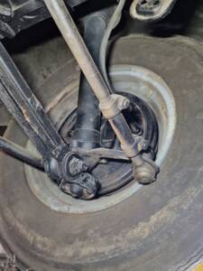 Imagen 41/125 de Ford Taunus 17m 1600 (1961)