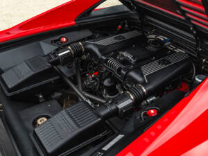 Image 26/35 of Ferrari F 355 GTS (1996)