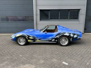 Immagine 3/6 di Chevrolet Corvette Stingray (1972)