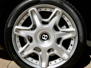 Bild 40/42 von Bentley Continental GTC W12 (2011)