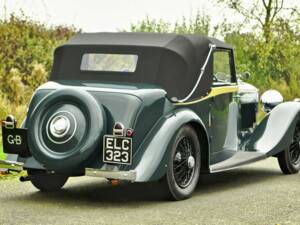 Image 20/50 de Bentley 4 1&#x2F;4 Litre (1937)