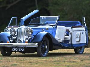 Afbeelding 25/50 van Talbot T 110 (1936)