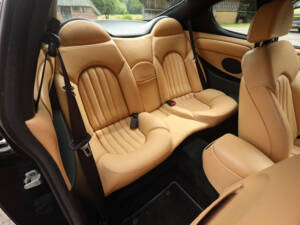 Imagen 16/60 de Maserati 3200 GT (2001)