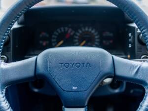 Image 30/49 of Toyota MR2 (1989)