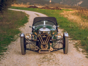 Bild 16/50 von Morgan Threewheeler Super Sport MX4 (1934)