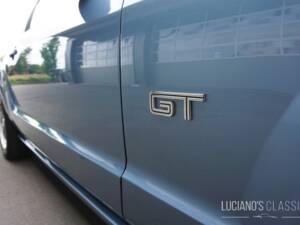 Bild 35/63 von Ford Mustang GT (2005)