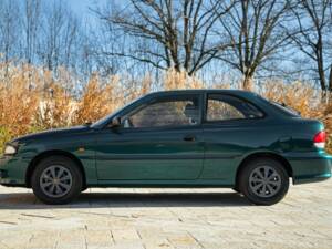 Bild 4/43 von Hyundai Accent 1.3 (1997)