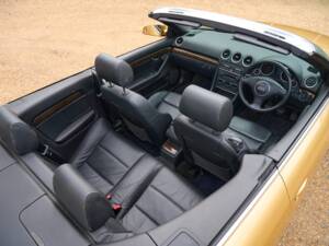 Immagine 41/50 di Audi TT 1.8 T (2003)