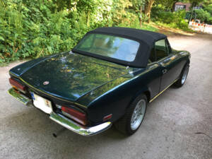 Image 3/14 of FIAT 124 Spider CS2 (1978)