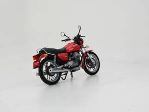 Afbeelding 2/15 van Moto Guzzi DUMMY (1981)