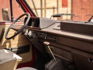 Bild 31/52 von Volkswagen T3 Bus 2.1 (1989)