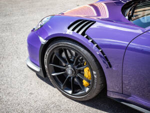 Image 29/50 of Porsche 911 GT3 RS (2017)