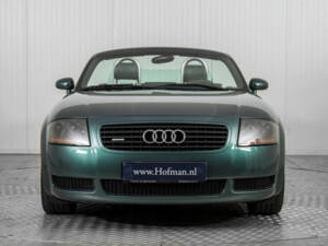 Image 14/50 de Audi TT 1.8 T quattro (2000)