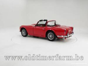 Image 4/15 de Triumph TR 4A (1967)