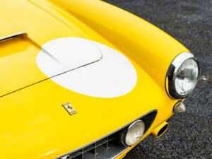 Image 17/68 of Ferrari 250 GT SWB Berlinetta (1960)