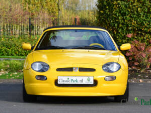 Immagine 23/50 di MG F Trophy 160 (2010)