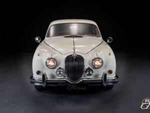 Bild 8/21 von Jaguar Mk II 3.8 (1961)