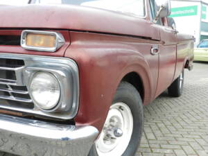 Imagen 28/74 de Ford F-100 Styleside (1966)