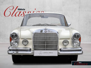 Bild 3/13 von Mercedes-Benz 280 SE (1968)