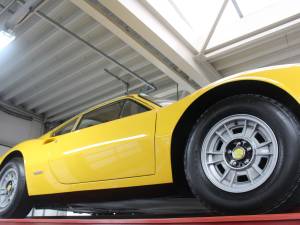 Image 36/50 of Ferrari Dino 246 GT (1971)